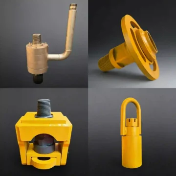 Accessories