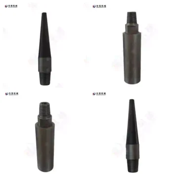 Taper Tap & Die Collar