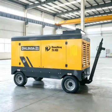 compressor