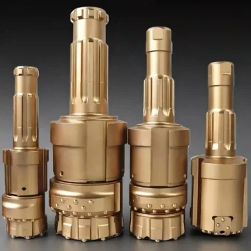 Drilling Tools