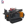QXD-1600 Exploration Drilling Rig, Fully Hydraulic Wireline Core Drilling Rig