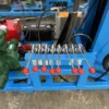 Mini DH150 Wheeled Water Well Drilling Rig Dual-Mode Air and Fluid/Mud
