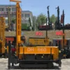 Dongheng 660 Water Well Drilling Rig Customized Version, Water & Pneumatic Dual-Use