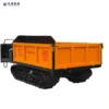 Tracked Transport Vehicle