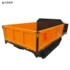 Tracked Transport Vehicle