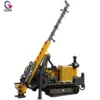 QXD-800 Exploration Drilling Rig, Fully Hydraulic Wireline Core Drilling Rig