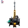 QXD-800 Exploration Drilling Rig, Fully Hydraulic Wireline Core Drilling Rig