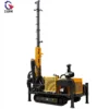 QXD-1000 Exploration Drilling Rig, Fully Hydraulic Wireline Core Drilling Rig
