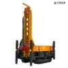 Dongheng 660 Water Well Drilling Rig Customized Version, Water & Pneumatic Dual-Use