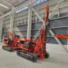 DH 680F Photovoltaic Piling Rig Direct Factory Sale
