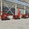 DH 680F Photovoltaic Piling Rig Direct Factory Sale