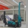 RC500 Air-lift Reverse Circulation Drilling Rig, Exploration Drilling Rig, Water Well Drilling Rig, Source Factory