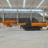 20M/25M/30M High-Lift Drilling Rig | High-Boom Anchoring Rig | Slope Support Drilling Rig