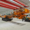 20M/25M/30M High-Lift Drilling Rig | High-Boom Anchoring Rig | Slope Support Drilling Rig