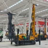 RC500 Air-lift Reverse Circulation Drilling Rig, Exploration Drilling Rig, Water Well Drilling Rig, Source Factory