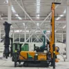 RC500 Air-lift Reverse Circulation Drilling Rig, Exploration Drilling Rig, Water Well Drilling Rig, Source Factory
