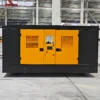 Dongheng Screw Air Compressor 31/25 for Drilling Specialized Use