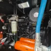 Dongheng Screw Air Compressor 31/25 for Drilling Specialized Use