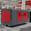 Dongheng Screw Air Compressor 31/25 for Drilling Specialized Use