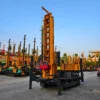 Dongheng 660 Water Well Drilling Rig Customized Version, Water & Pneumatic Dual-Use