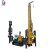 RC500 Air-lift Reverse Circulation Drilling Rig, Exploration Drilling Rig, Water Well Drilling Rig, Source Factory